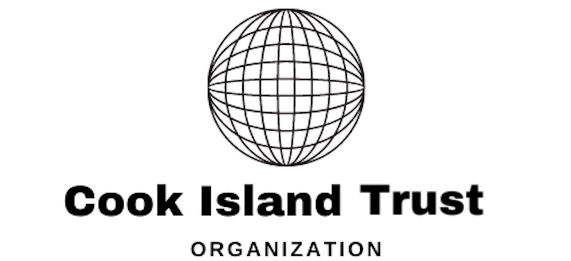 cook island trust organization logo